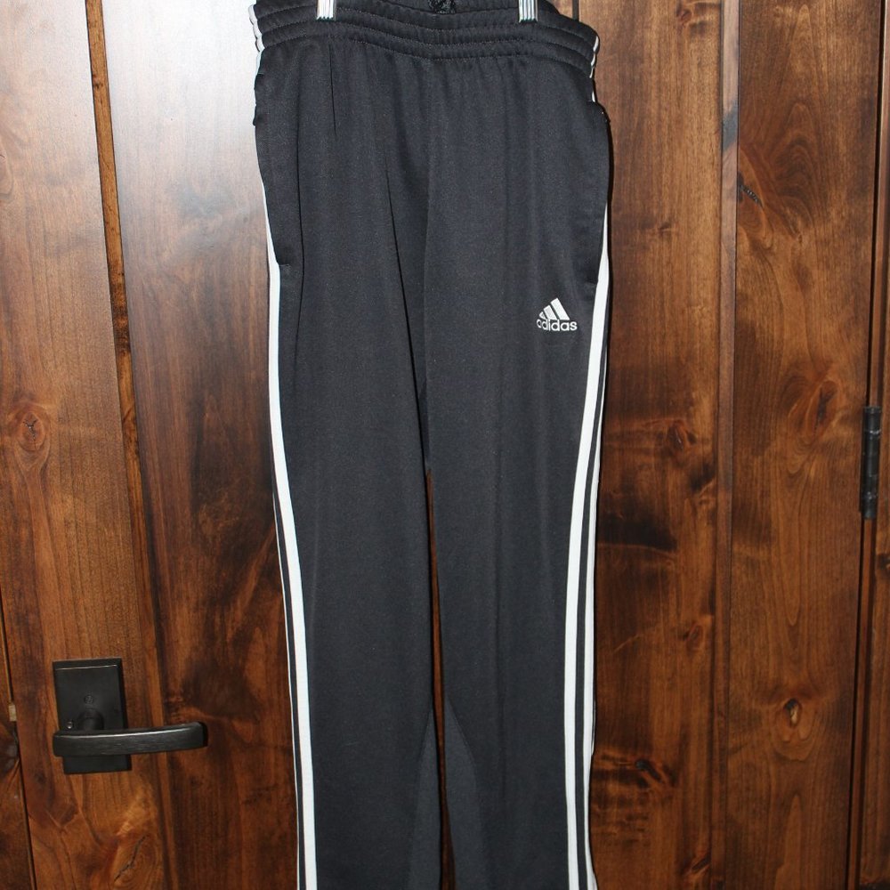 adidas training pants